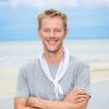 Sébastien, candidat de Koh-Lanta Cambodge, TF1
