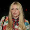 Kesha lors du festival international du film de Palm Springs, Californie, Etats-Unis, le 14 janvier 2017. © Dane Andrew/Total Entertainment News:Zuma Press/Bestimage