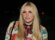 Kesha : Quand la popstar se prend le vent de l'année...