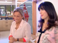 Nolwenn Leroy, enceinte, dévoile son baby-bump avant la "naissance très bientôt"