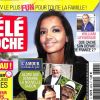 Magazine "Télé Poche" en kiosques le 13 juin 2017.