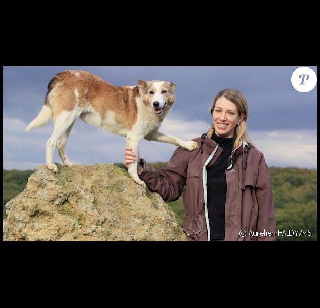 Emeline (Midi-Pyrénées), candidate de "L'amour est dans le pré 2014" sur M6.