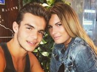 EXCLU - Julien Castaldi séparé de Ludivine: Possessivité, jalousie... Il se confie