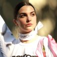 Dolce &amp; Gabbana lance deux t-shirts "Boycott Dolce &amp; Gabbana", inspirés de l'appel au boycott de la marque italienne suite à son soutien à Melania Trump.