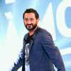 Cyril Hanouna - Michel Polnareff participe à l'émission "Touche pas à mon poste" à Paris, France, le 15 septembre 2016. © JLPPA/Bestimage