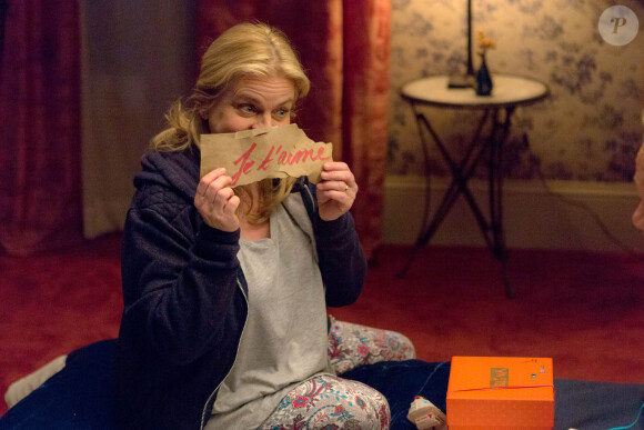 Image du film Mon poussin, en salles le 28 juin 2017