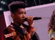 Lisandro Cuxi (The Voice 6), sa maman rassurée : "Ce n'est pas un vrai bègue"