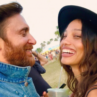 David Guetta : Sa girlfriend Jessica Ledon est une bombe sexy et sportive