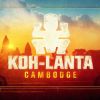 "Koh-Lanta Cambodge" sur TF1.