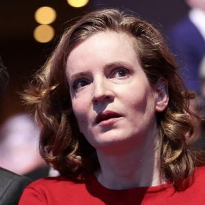 Nathalie Kosciusko-Morizet - Conseil National du parti "Les Républicains" à La Mutualité à Paris. Le 14 janvier 2017 © Stéphane Lemouton / Bestimage