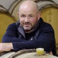 Christophe (46 ans), vigneron en Bourgogne – Franche-Comté. Candidat de "L'amour est dans le pré 2017".