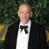 John Malkovich - cérémonie des "Evening Standard Theatre Awards" au théâtre Old Vic à Londres, le 13 novembre 2016.