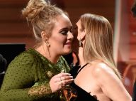 Céline Dion : Adele assiste à son show mais a trop peur de chanter avec elle