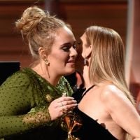Céline Dion : Adele assiste à son show mais a trop peur de chanter avec elle