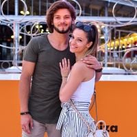 Rayane Bensetti et Denitsa "s'envoient en l'air" en Ibiza face à Marilou Berry