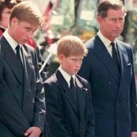 Prince Harry : Son amère confession sur les funérailles de Lady Diana