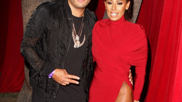 Mel B divorce : Son ex veut la plumer, elle lui conseille de se trouver un job