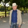 Jean-Pierre Kalfon - Ouverture de la 34ème Fête foraine des Tuileries au jardin des Tuileries à Paris, France, le 23 juin 2017. © Coadic Guirec/Bestimage
