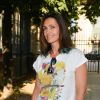 Adeline Blondieau - Ouverture de la 34ème Fête foraine des Tuileries au jardin des Tuileries à Paris, France, le 23 juin 2017. © Coadic Guirec/Bestimage
