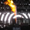 DJ Diplo en concert - Festival Solidays à l'Hippodrome de Longchamp - Jour 3 - à Paris, France, le 25 juin 2017. © Lise Tuillier/Bestimage