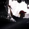 DJ Diplo en concert - Festival Solidays à l'Hippodrome de Longchamp - Jour 3 - à Paris, France, le 25 juin 2017. © Lise Tuillier/Bestimage
