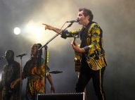 Solidays : Matthieu Chedid et Diplo, maestros d'un soir pour un finish parfait
