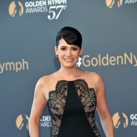 Esprits criminels – Paget Brewster : "Je suis fière de revenir en tant que chef"