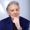 Portrait de Herbert Léonard 201610/02/2016 - PARIS