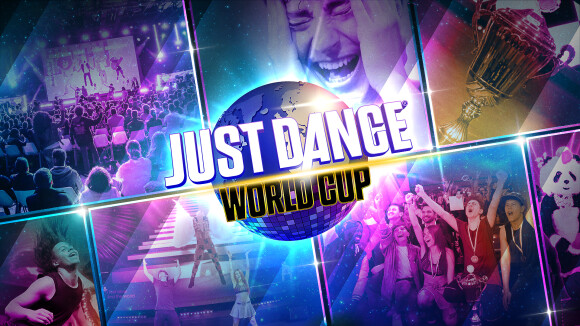 Natoo : Pour la Just Dance World Cup, la youtubeuse fait déjà le show !