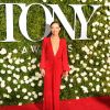 Olivia Wilde au "71st Annual Tony Awards" au Radio City Music Hall à New York. Le 11 juin 2017