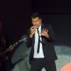 Ricky Martin en concert à Saragosse. Le 7 juin 2017