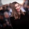 Laetitia Casta - Montée des marches du film "The Meyerowitz Stories" lors du 70e Festival International du Film de Cannes. Le 21 mai 2017. © Borde-Jacovides-Moreau / Bestimage