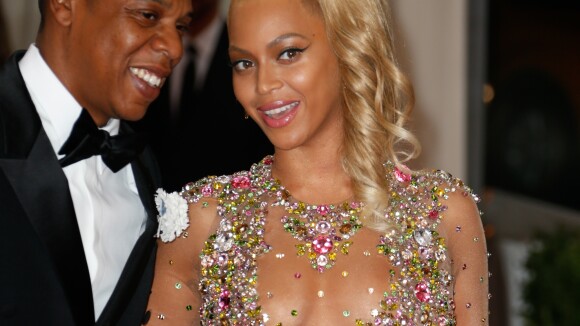 Beyoncé maman : Les prénoms des jumeaux dévoilés !