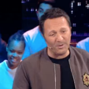 Issa Doumbia et Arthur dans VTEP, le 30 juin 2017 sur TF1.