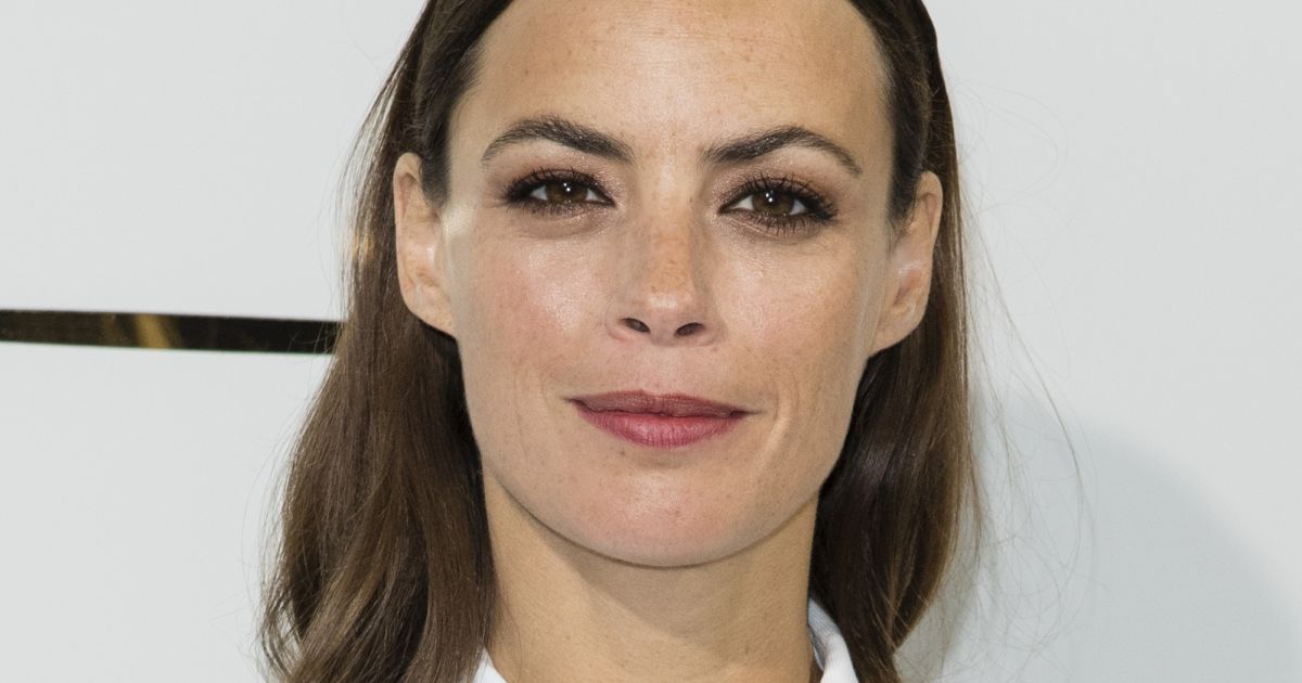 Bérénice Bejo - Photocall de l'évènement Chaumet est une fête à l
