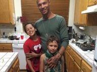 Jeremy Meeks : L'ex-taulard, en couple avec Chloe Green, retrouve ses fils