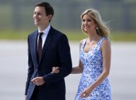 Ivanka Trump : La fille du président américain visée par une attaque au couteau