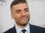 Oscar Isaac dévoile le prénom de son fils, en hommage à sa mère décédé