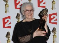 Mort de la comédienne Isabelle Sadoyan, grande dame du théâtre