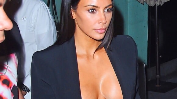 Kim Kardashian surprise avec de la cocaïne ? Sa réponse en vidéo !
