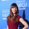 Jessica Biel à la soirée NBC Universal 2017 à New York, le 15 mai 2017.