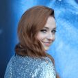 Sophie Turner à la première de la saison 7 de 'Game of Thrones' au Disney Concert Hall à Los Angeles, le 12 juillet 2017 © Chris Delmas/Bestimage