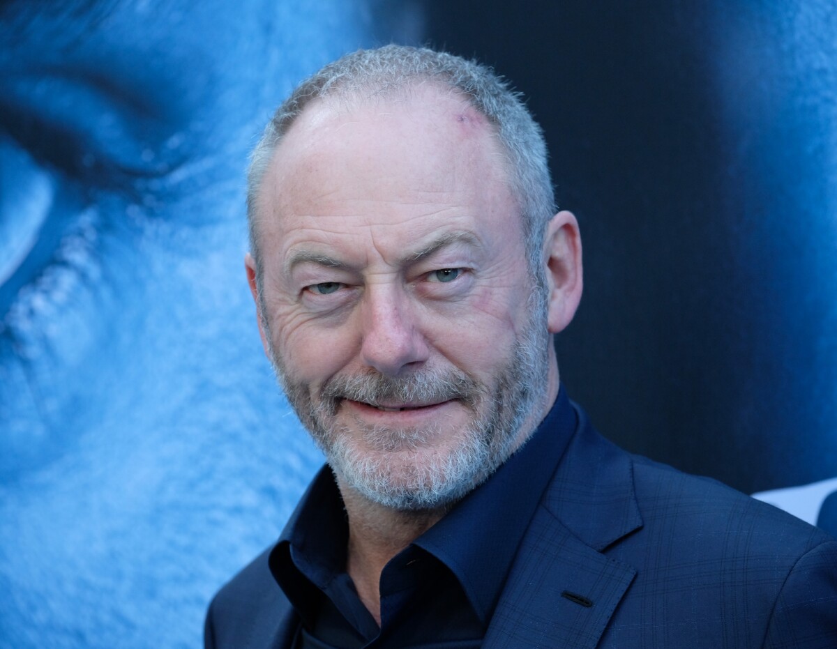 Liam Cunningham