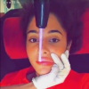 Coralie Porrovecchio (Secret Story 9) a dévoilé ses nouvelles lèvres pulpeuses sur les réseaux sociaux.