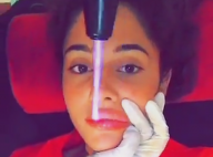 Coralie Porrovechio (Secret Story 9): Ses incroyables nouvelles lèvres pulpeuses