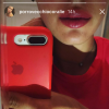 Coralie Porrovecchio (Secret Story 9) a dévoilé ses nouvelles lèvres pulpeuses sur les réseaux sociaux.