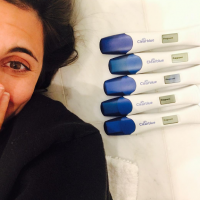 Jamie-Lynn Sigler : La star des Sopranos enceinte, malgré la maladie