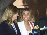 Blac Chyna : Battue et humiliée par Rob Kardashian, elle s'exprime enfin