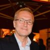 Laurent Ruquier - Générale de la pièce de théâtre "Tout ce que vous voulez" au Théâtre Edouard VII à Paris le 19 septembre 2016. © Coadic Guirec/Bestimage