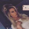 Adixia (Les Ch'tis) s'affiche sexy sur les réseaux sociaux.
